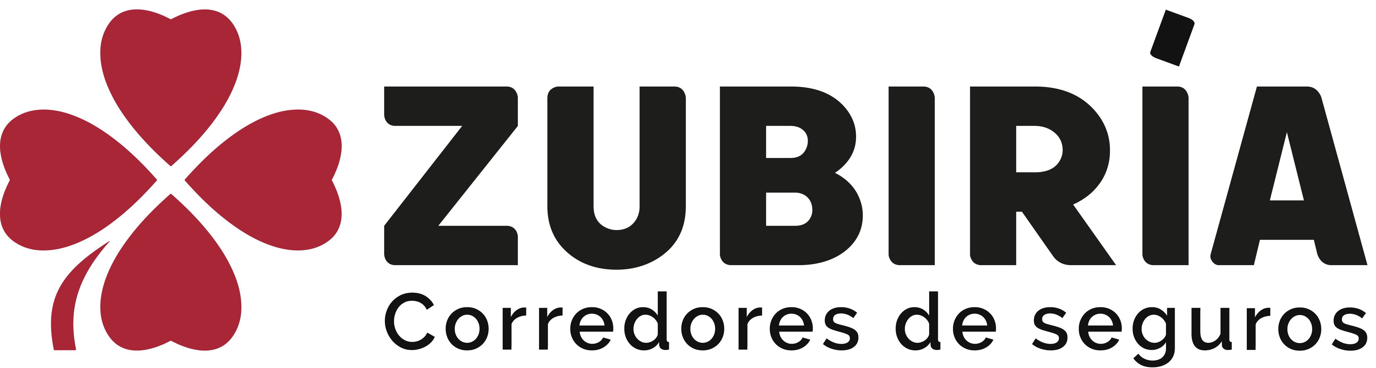 ZUBIRIA Logo